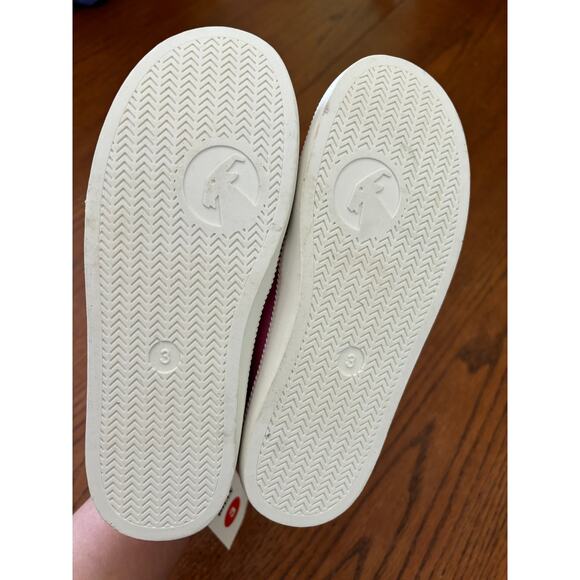 NWT Billy Footwear- Haring Essential Hi Top- Pink-Big Kid 3 - Picture 5 of 5